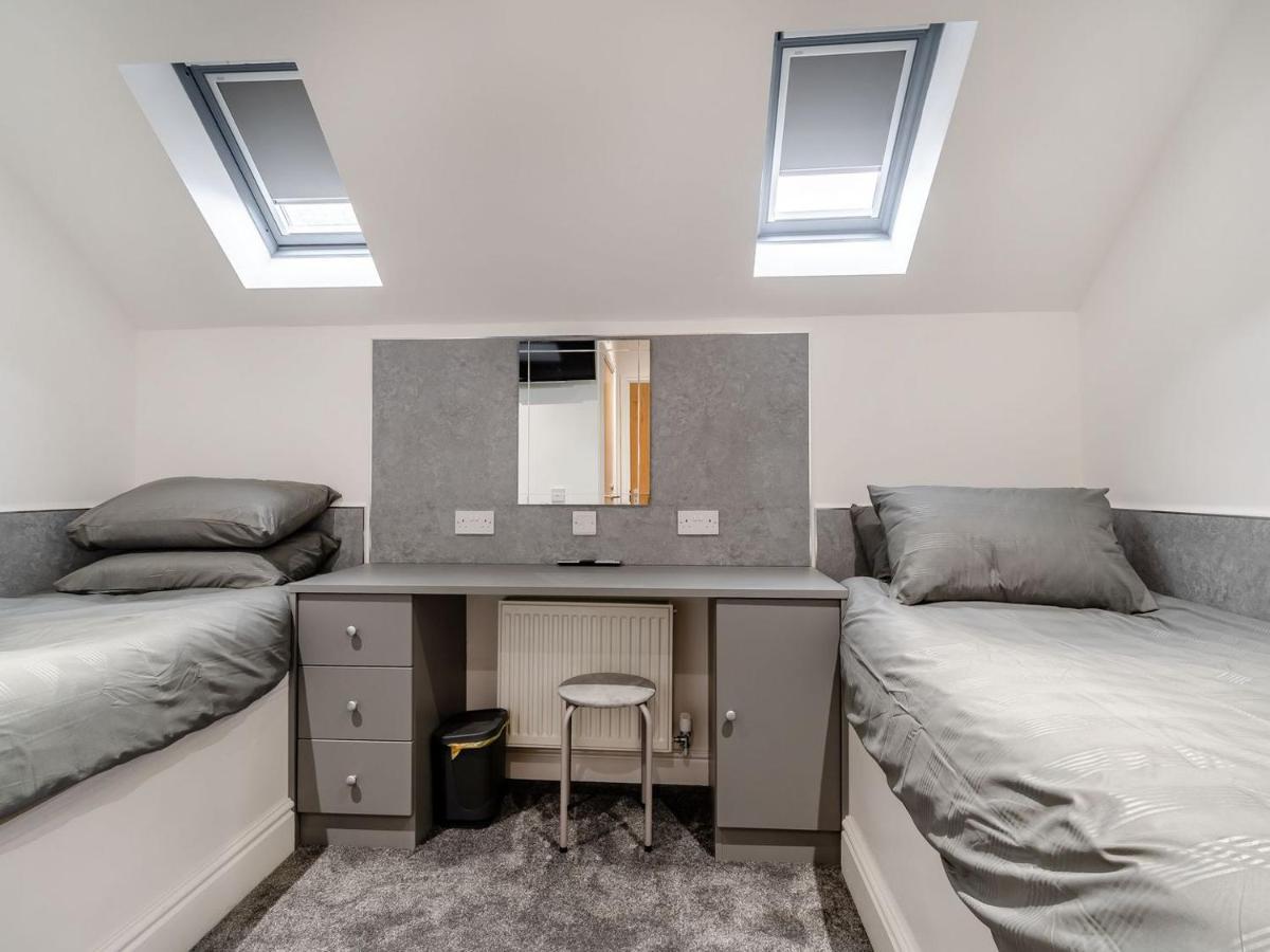 Goxhill  Tower Hill Grange 빌라 외부 사진