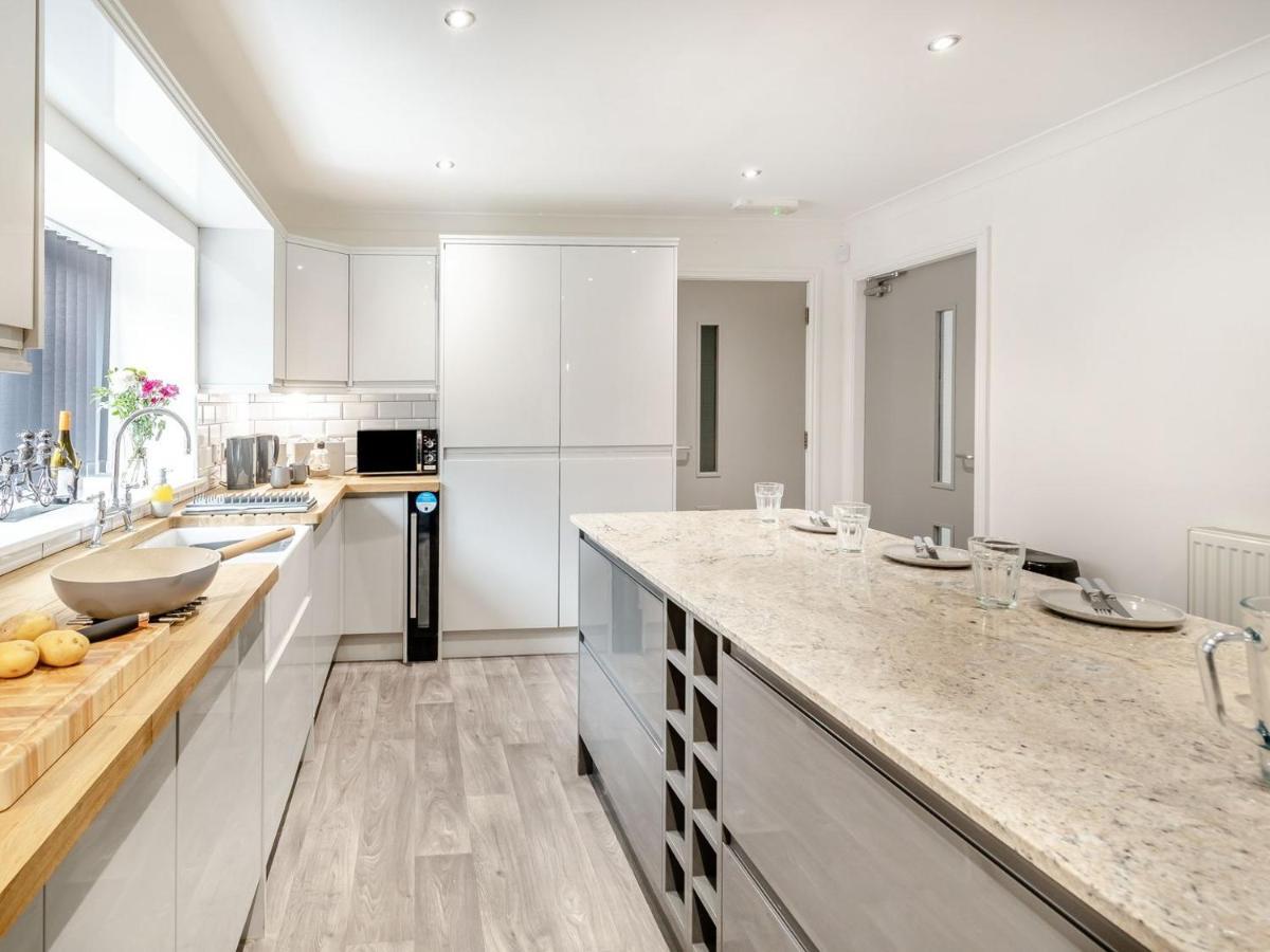 Goxhill  Tower Hill Grange 빌라 외부 사진