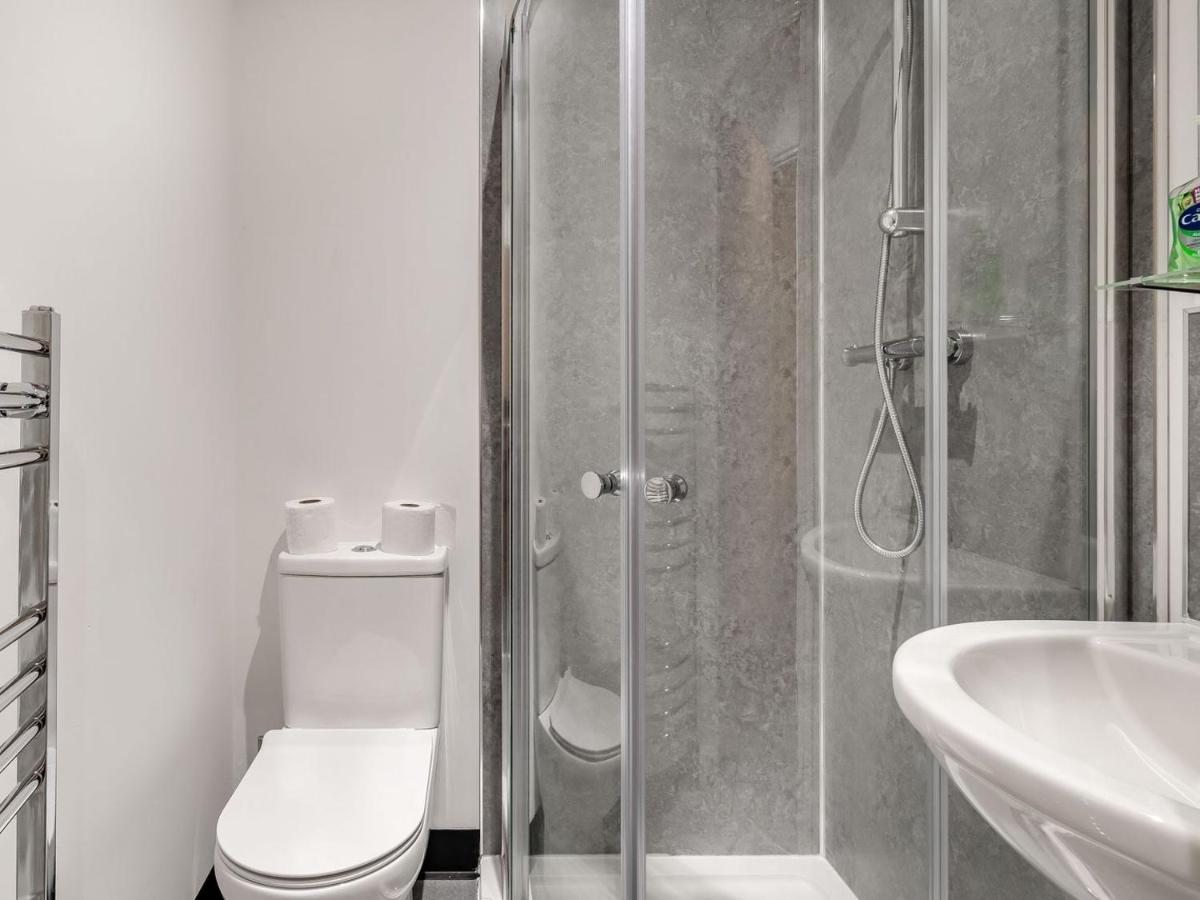 Goxhill  Tower Hill Grange 빌라 외부 사진
