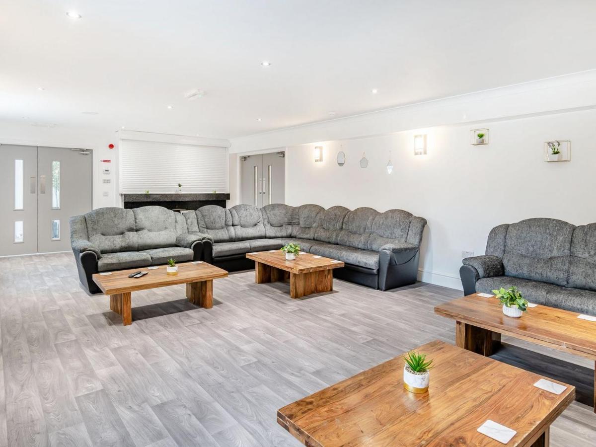 Goxhill  Tower Hill Grange 빌라 외부 사진