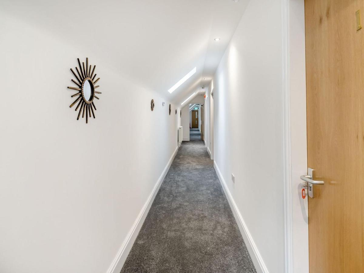 Goxhill  Tower Hill Grange 빌라 외부 사진