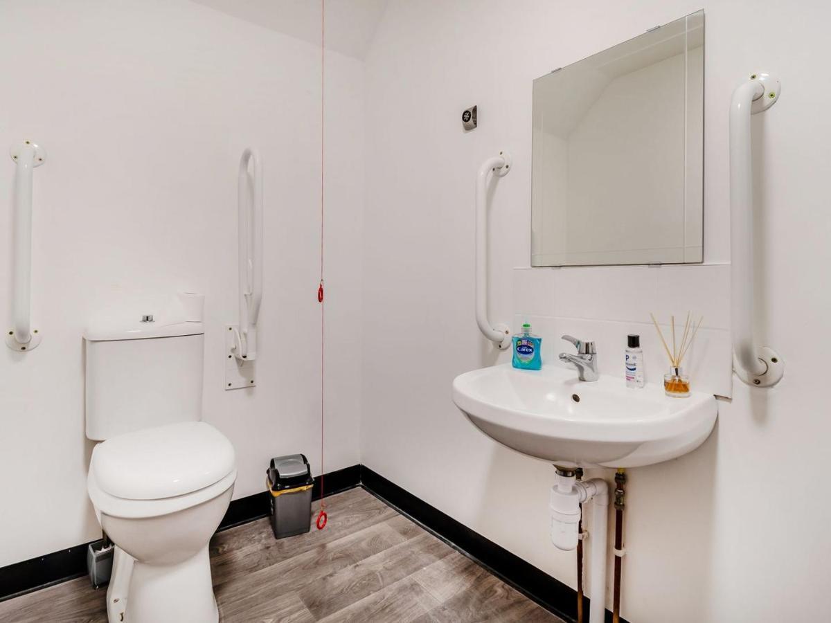 Goxhill  Tower Hill Grange 빌라 외부 사진